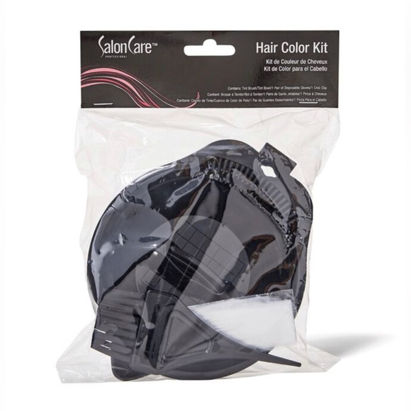 BNIB- Salon Care Color Tool Kit - Picture 2 of 2